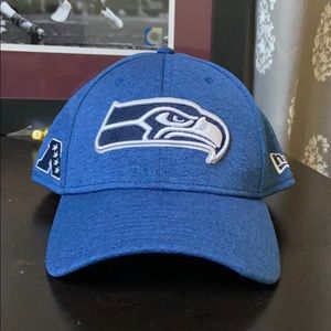 Pro Bowl Seattle Seahawks Hat